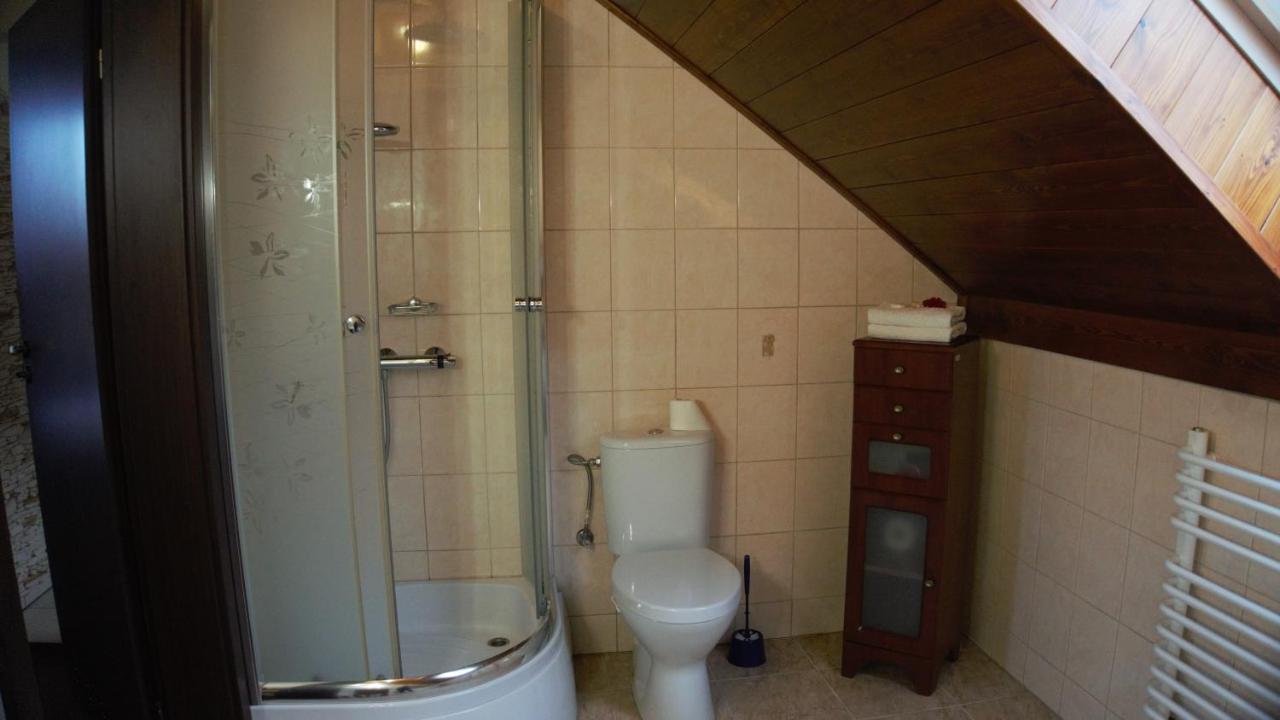 Apartamenty Ostrawa Zarzecze  Exterior foto