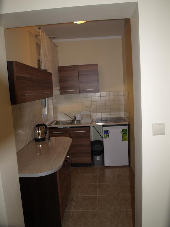 Apartamenty Ostrawa Zarzecze  Habitación foto