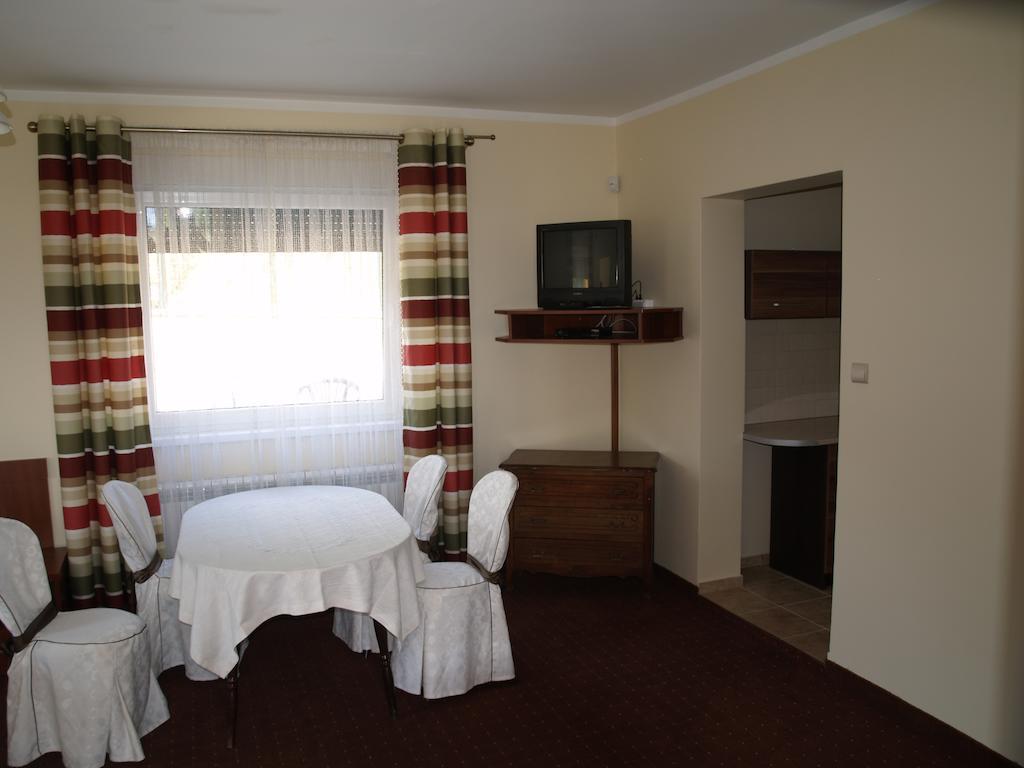 Apartamenty Ostrawa Zarzecze  Habitación foto