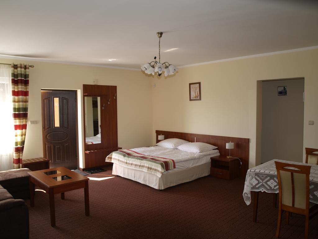 Apartamenty Ostrawa Zarzecze  Habitación foto