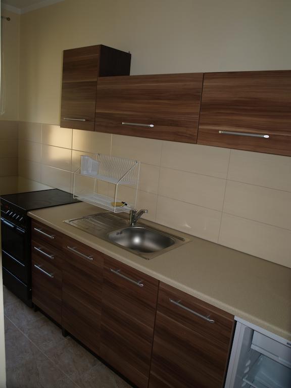 Apartamenty Ostrawa Zarzecze  Habitación foto