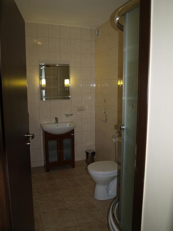 Apartamenty Ostrawa Zarzecze  Habitación foto