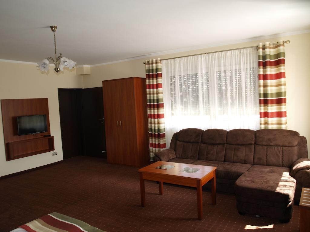 Apartamenty Ostrawa Zarzecze  Habitación foto